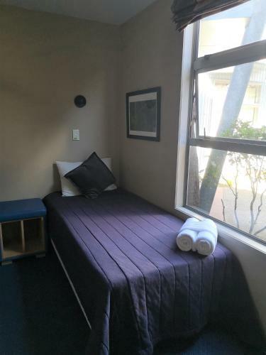 Albergue Yha Rotorua