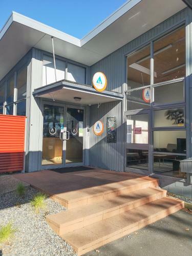 Albergue Yha Rotorua
