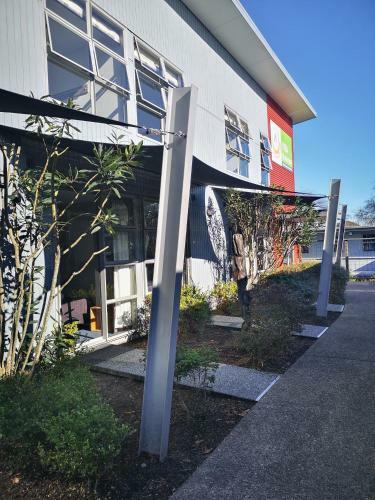 Albergue Yha Rotorua