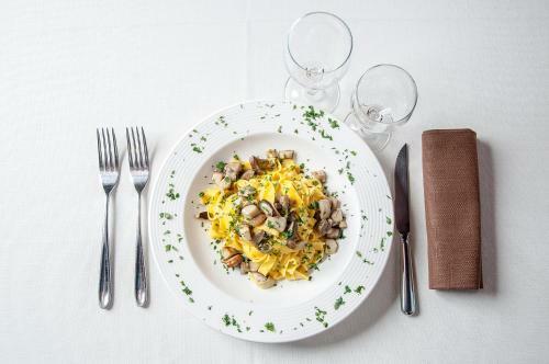 Hotel Locanda Dal Sor Francesco