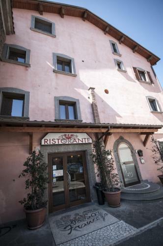 Hotel Locanda Dal Sor Francesco