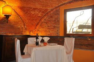 Hostal Agriturismo Cascina Corte Grande