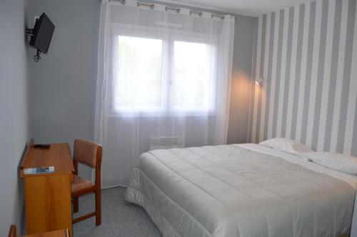 Hotel H�tel Saint Pierre