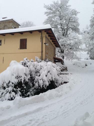 Hostal Agriturismo Il Passeggere