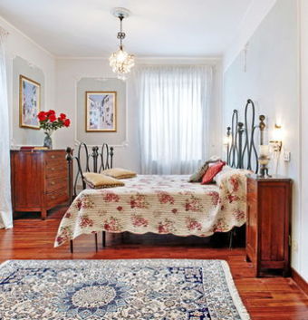 Hotel Relais Villa Clodia