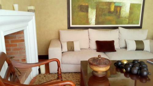 Hotel Boutique Casa Santa Ines