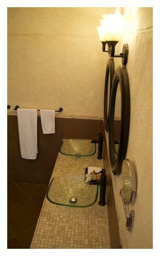 Hotel Boutique Casa Santa Ines