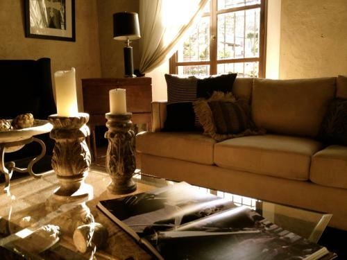 Hotel Boutique Casa Santa Ines