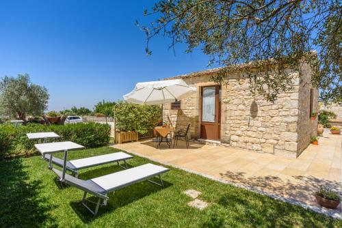 Agroturismo Borgo Monachella