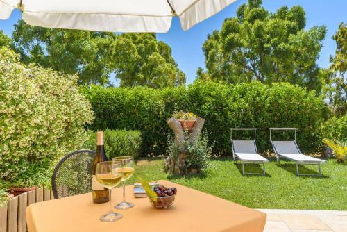 Agroturismo Borgo Monachella