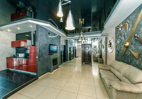 Apartamento Luxcenterapartment