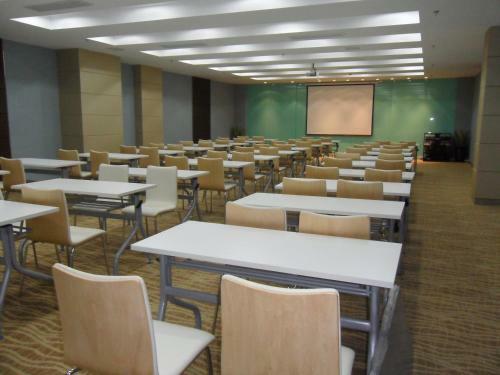 Ji Hotel Hongqiao Airport