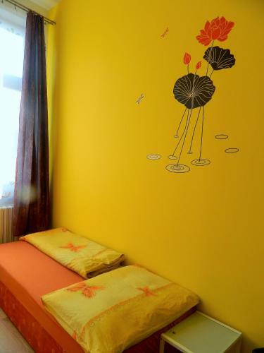 Ko?ice Hostel