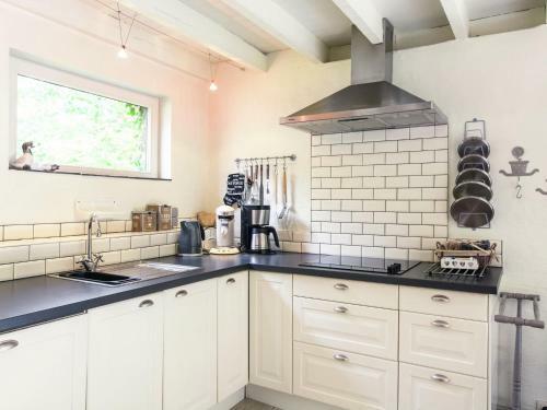 Holiday Home Sylvies Lodge Brugge
