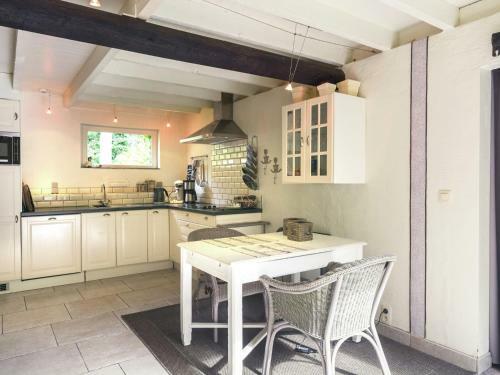 Holiday Home Sylvies Lodge Brugge