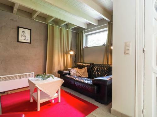 Holiday Home Sylvies Lodge Brugge