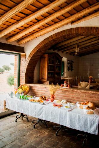 Agroturismo Monte Da Corte Ligeira