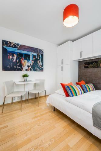 Akers Have Apartments