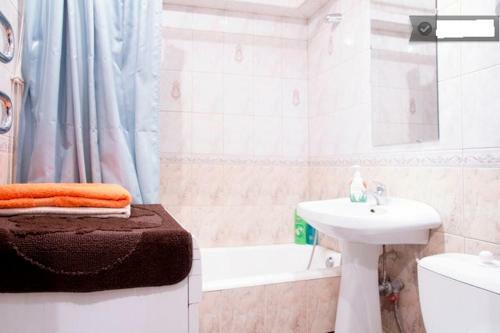 Apartamento Comfort.arenda Minsk