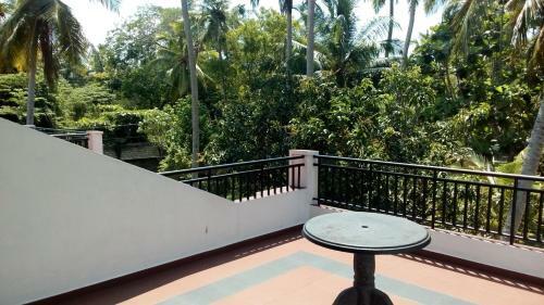 Apartamento Sagarika Beach Hotel