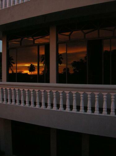 Apartamento Sagarika Beach Hotel