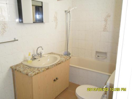 Apartamento Marias Villas