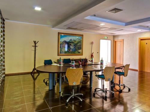 Best Western Hotel La Perla