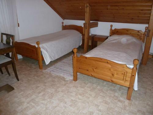 Agroturismo H�ryda G�rd