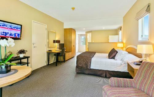 Wallaceville Motor Lodge