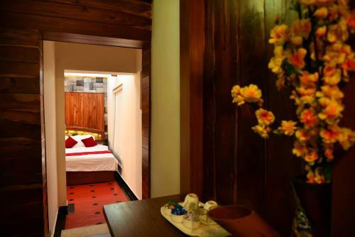Hotel Olives