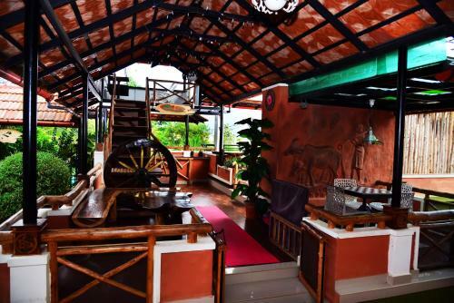 Hotel Olives