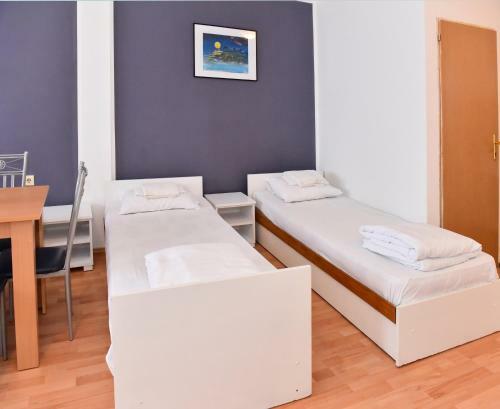 Hostel Milkaza
