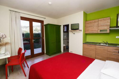 Hostal La Posta Di Torrenova