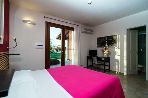 Hostal La Posta Di Torrenova