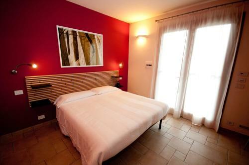 Hostal La Posta Di Torrenova