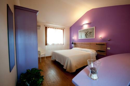 Hostal La Posta Di Torrenova