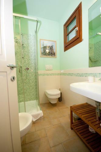 Hostal La Posta Di Torrenova