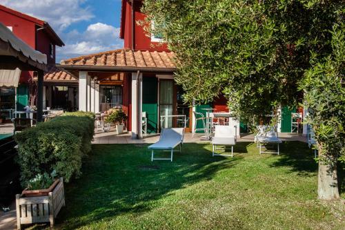 Hostal La Posta Di Torrenova