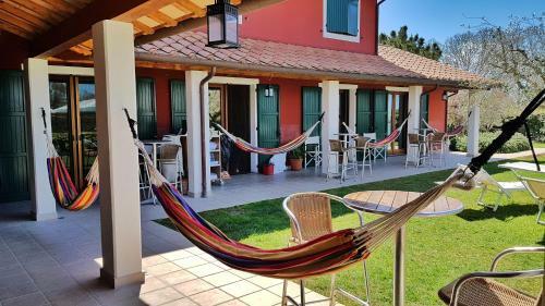 Hostal La Posta Di Torrenova
