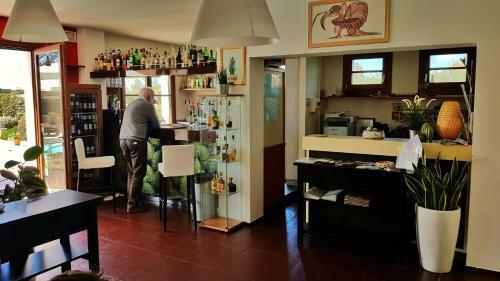 Hostal La Posta Di Torrenova