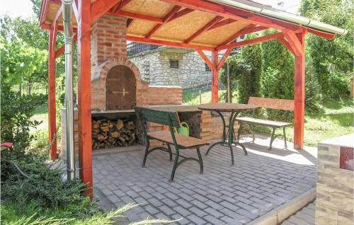 Holiday Home Rokarantoi Utca-szigliget