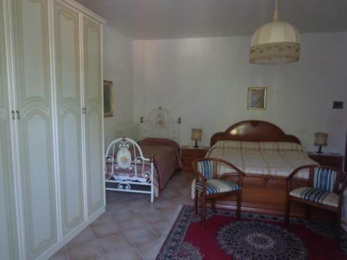 Agroturismo Agriturismo San Giuseppe