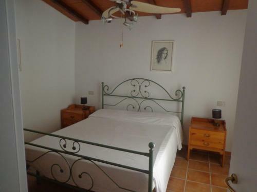 Agroturismo Agriturismo San Giuseppe