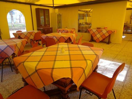 Agroturismo Agriturismo San Giuseppe