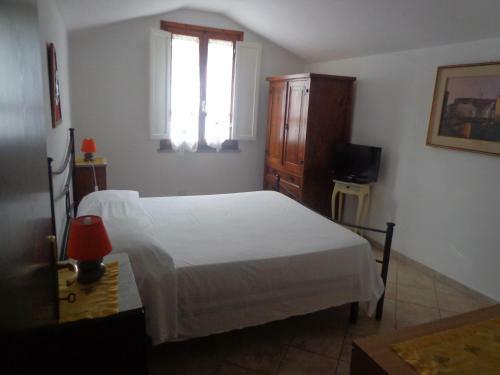 Agroturismo Agriturismo San Giuseppe