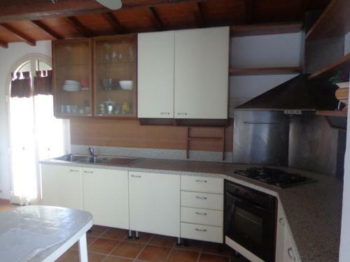 Agroturismo Agriturismo San Giuseppe