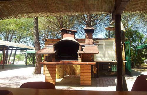 Agroturismo Agriturismo San Giuseppe