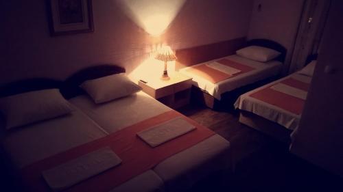 Bed & Breakfast Motel Aura