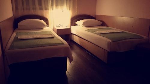 Bed & Breakfast Motel Aura