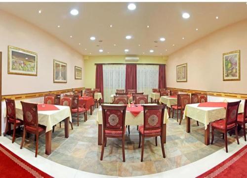 Bed & Breakfast Motel Aura